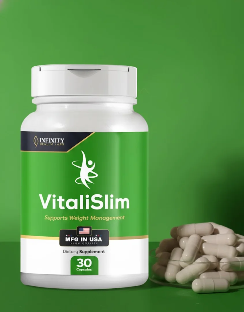 vitalislim for weightloss